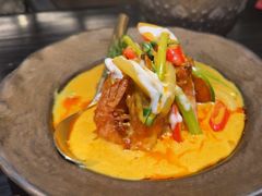 -Thai Alley泰爱里(二沙岛店)