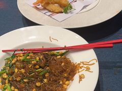 -金狮麟·新豫菜(金码大厦店)