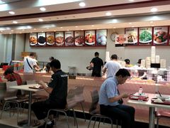 大堂-来必堡(娄山关路店)