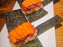 -阿吾罗日本料理(K11艺术中心店)