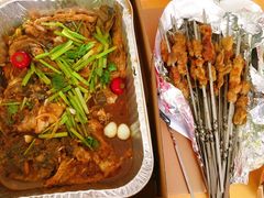 -老板恋上鱼(印象城店)