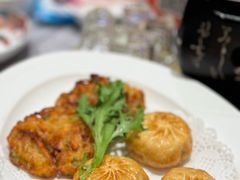 -好福记饭店(红梅公园店)