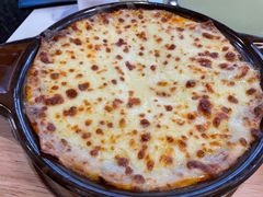 传统肉酱千层面-IL Forno 意坊·意大利餐厅(温州万象城店)