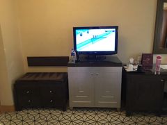 -西安赛瑞喜来登大酒店