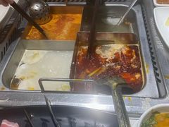 -海底捞火锅(长沙华创国际广场店)