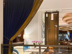 -Yan Ting 宴庭中餐厅(上海静安瑞吉酒店)
