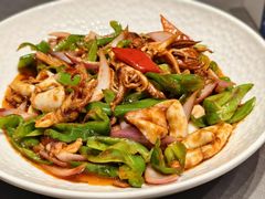 -老渔民·北塘海鲜(新港远洋宾馆店)