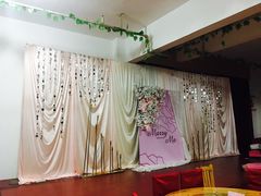 -星尚嫁日(红星国际广场店)