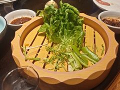 -山河屯铁锅炖·非遗铁锅炖(华强北店)