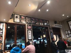 -Fergburger(皇后镇店)