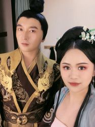 -盘子女人坊古装写真摄影(天津总店)