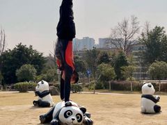 -沙河三洞古桥公园