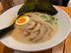 -一風堂拉面(港汇恒隆店)