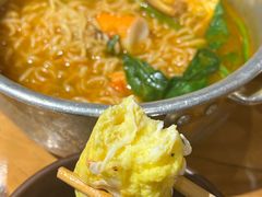 -冰川冷面·延边菜·炭烤串(观前店)