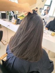 -GANO HAIR 