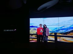 -百美汇影城(LUXE嘉里中心店)