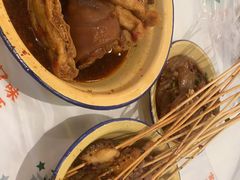 -东排食堂长沙小吃大排档(五一广场店)