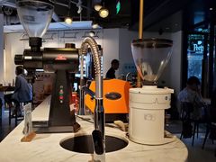 -Peet's 皮爷咖啡(东湖路手作店)