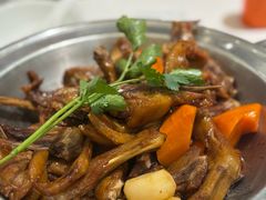 -美极鲜食坊(宝安南路店)