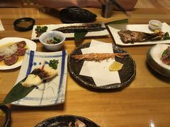 -王鼎精致料理铁板烧(世博源店)