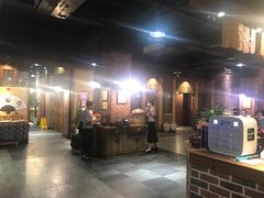 -白乐天毛肚火锅馆(南滨路店)