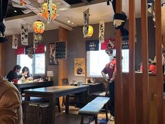 -鸟屯(三里屯店)