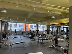 -聚健身GatherFitness(余杭店)