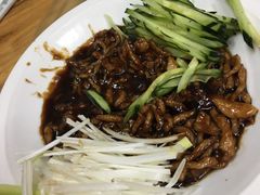 -勇猛子川菜馆(新军路店)