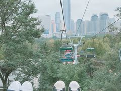 -富斯特索道