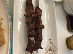 -塔城饭店(新沪路店)