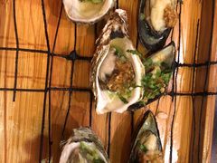 -新华阿喜烧烤(嘉泰雅园店)