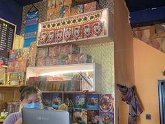 -半坡九号老挝冰咖啡