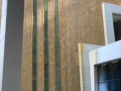 -上海波特曼丽思卡尔顿酒店