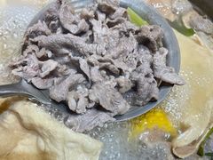-大吉利·潮汕鲜牛肉火锅(王府井店)