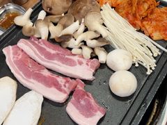 -香猪坊(五道口店)