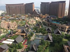 -三亚湾红树林度假世界(木棉酒店)
