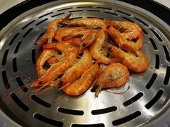 -蔚海之都·象山蒸汽海鲜(仙霞路店)