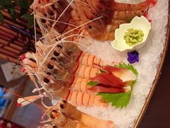 -Minase水濑·日料放题(外滩店)