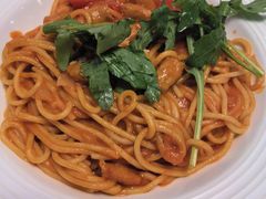 意大利肉酱面-必胜客(百联又一城店)