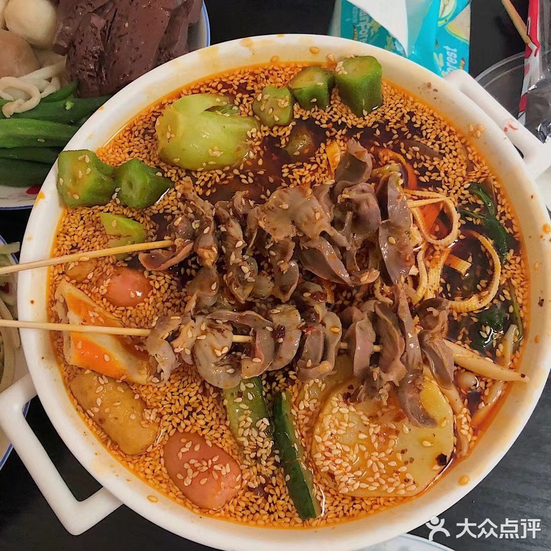 亲自下毒｜白白胖胖，充满希望