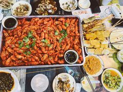 -盱眙小龙虾(天虹店)