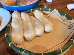 -文楼·淮扬菜·淮安早茶(河下古镇翔宇店)