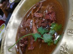 -芦月轩羊蝎子(北蜂窝店)