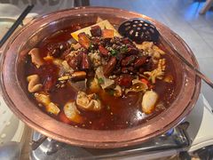 -水煮三国·川鲁江湖菜(香山店)