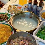 强推‼️在漳州一定要吃一次生滚猪杂粥🥰