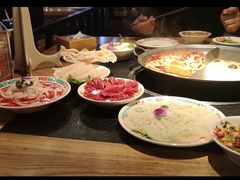 -牛市坎火锅(温州街店)