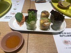 -蔡澜Pho·越南粉餐厅(海上世界店)