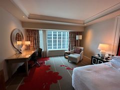 -澳门喜来登大酒店