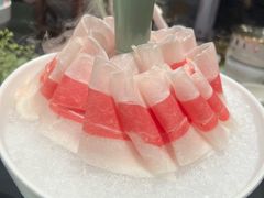 -百草滩羊清水涮羊肉(长城路店)