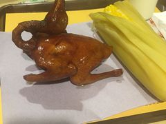 -南粤光明乳鸽(宝安中心店)